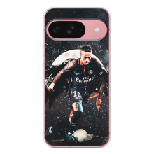 Чохол Неймар для Google Pixel 10 (AlphaPrint) (PSG Neymar)