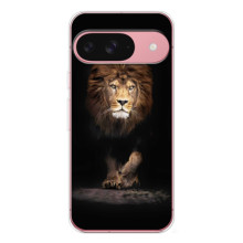 Чохол з картинкою ЛЕВ для Google Pixel 10 (VPrint) (Лев)