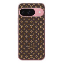 Чохол Стиль Louis Vuitton на Google Pixel 10 (Фон Луі Віттон)