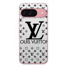 Чохол Стиль Louis Vuitton на Google Pixel 10 (LV)