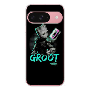 Чохол Супергерої Марвел на Піксель 10 – Groot