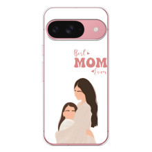 Чехлы для мамы на Google Pixel 10