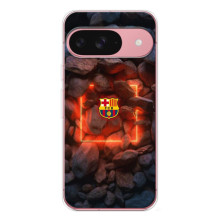 Чехол с картинкой ФК Барселона на  – FC Barcelona