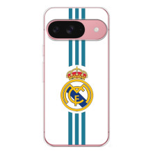 Чехол с картинкой ФК Реал Мадрид на  – FC Real Madrid