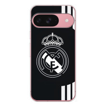 ФК Реал Мадрид чохли для Google Pixel 10 (AlphaPrint) (ФК Реал Мадрид)