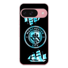 Чохли для Піксель 10 (VPrint) - ТОП ФК (ФК Манчестер Сіти)