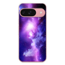 Космічні Чохли для Піксель 10 (VPrint) (Галактика)