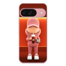 Круті Чохли Луі Віттон для Google Pixel 10 (AlphaPrint) (З Кавою)