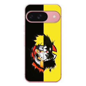 Naruto Anime Чохли для Піксель 10 (AlphaPrint)