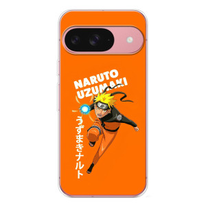 Naruto Anime Чохли для Піксель 10 (AlphaPrint)