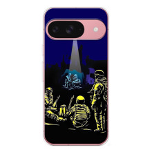 Різдвяні, Святкові Чохли для Піксель 10 (Різдво в Україні)