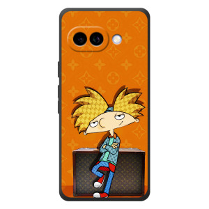 Брендновые Чехлы для Google Pixel 10a - (PREMIUMPrint)