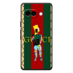 Брендновые Чехлы для Google Pixel 10a - (PREMIUMPrint)