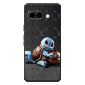 Брендновые Чехлы для Google Pixel 10a - (PREMIUMPrint)