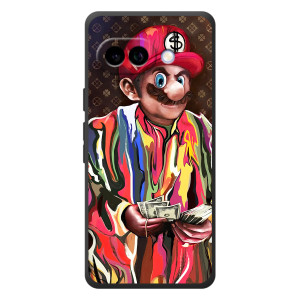 Брендновые Чехлы для Google Pixel 10a - (PREMIUMPrint)