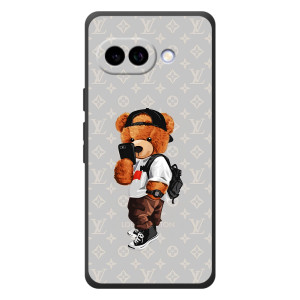 Брендновые Чехлы для Google Pixel 10a - (PREMIUMPrint)