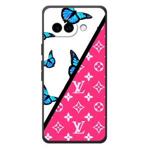 Брендновые Чехлы для Google Pixel 10a - (PREMIUMPrint)