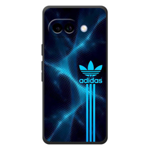 Чехлы Адидас для Google Pixel 10a (AlphaPrint)
