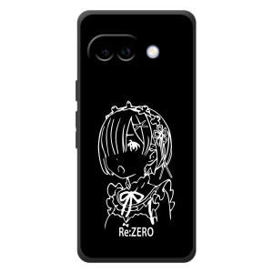 Чехлы Персонажи Аниме Наруто для Google Pixel 10a (AlphaPrint)