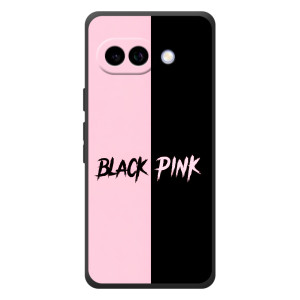 Чехлы с картинкой для Google Pixel 10a – BLACK PINK