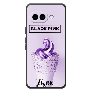 Чехлы с картинкой для Google Pixel 10a – BLACKPINK lisa
