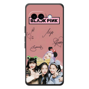 Чехлы с картинкой для Google Pixel 10a – Корейская группа