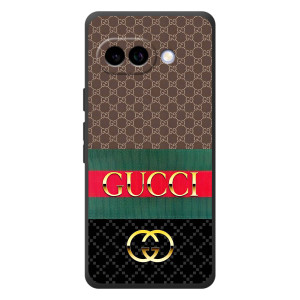 Чехлы Бренд GUCCI для Google Pixel 10a – Стиль GUCCI