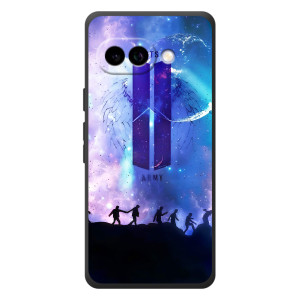 Чехлы BTS для Google Pixel 10a (AlphaPrint)