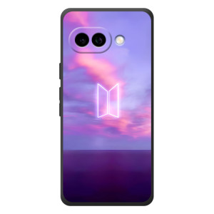 Чехлы BTS для Google Pixel 10a (AlphaPrint)