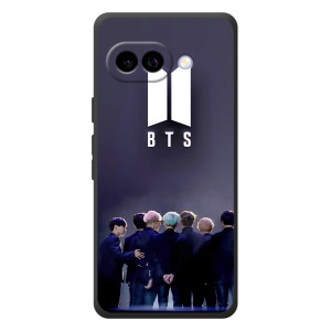 Чехлы BTS для Google Pixel 10a (AlphaPrint)
