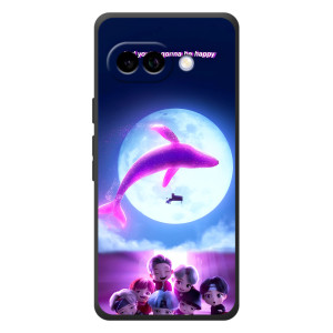 Чехлы BTS для Google Pixel 10a (AlphaPrint)