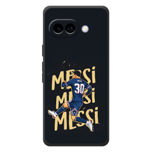 Чехлы для Google Pixel 10a (Leo чемпион) (AlphaPrint)