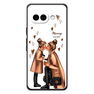 Чехлы для МАМЫ на Google Pixel 10a – Милота