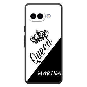 Чехлы для Google Pixel 10a - Женские имена – MARINA
