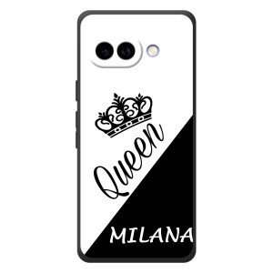 Чехлы для Google Pixel 10a - Женские имена – MILANA