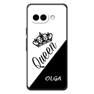 Чехлы для Google Pixel 10a - Женские имена – OLGA