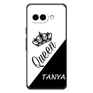 Чехлы для Google Pixel 10a - Женские имена – TANYA