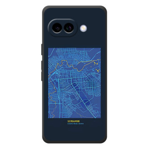 Чехлы для Гугл Пиксель 10а Города Украины