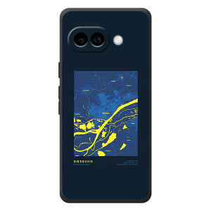 Чехлы для Гугл Пиксель 10а Города Украины