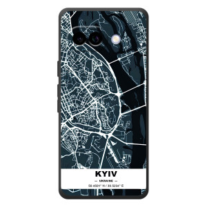 Чехлы для Гугл Пиксель 10а Города Украины