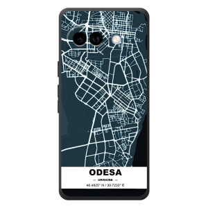 Чехлы для Гугл Пиксель 10а Города Украины