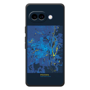 Чехлы для Гугл Пиксель 10а Города Украины