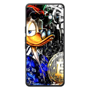 Чехлы для Гугл Пиксель 10а - Scrooge MagDag (PREMIUMPrint)