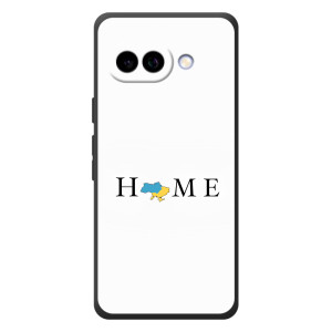 Чехлы для Google Pixel 10a  (Home - Украина) (Home)