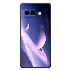 Чохли КОСМОС  на Google Pixel 10a – Планета в космосі