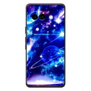 Чохли КОСМОС  на Google Pixel 10a – Яскравий космос