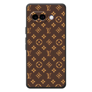 Чехлы Луи Витон для Google Pixel 10a (AlphaPrint - LOUIS VUITTON)
