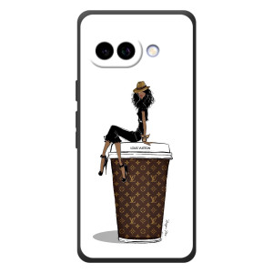 Чехлы Луи Витон для Google Pixel 10a (AlphaPrint - LOUIS VUITTON)