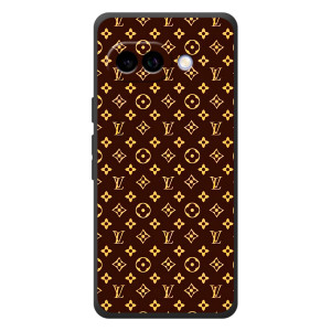 Чехлы Луи Витон для Google Pixel 10a (AlphaPrint - LOUIS VUITTON)