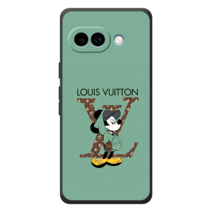 Чехлы Луи Витон для Google Pixel 10a (AlphaPrint - LOUIS VUITTON)